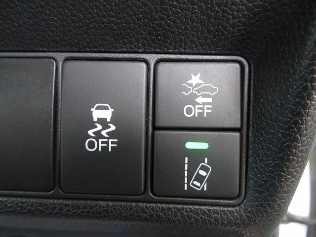 ステップワゴンスパーダ スパーダ・クールスピリット ディーラー保証 Bluetooth対応ナビ Hセンシング MTモードパドルシフト 両側電動スライドドア シートヒーター Wエアコン ターボ ミュージックサーバー ETC フルセグ LEDオートライト(19枚目)