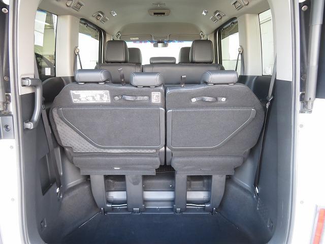 ステップワゴンスパーダ スパーダ・クールスピリット ディーラー保証 Bluetooth対応ナビ Hセンシング MTモードパドルシフト 両側電動スライドドア シートヒーター Wエアコン ターボ ミュージックサーバー ETC フルセグ LEDオートライト(24枚目)