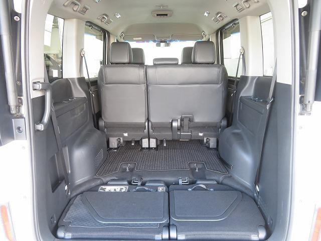 ステップワゴンスパーダ スパーダ・クールスピリット ディーラー保証 Bluetooth対応ナビ Hセンシング MTモードパドルシフト 両側電動スライドドア シートヒーター Wエアコン ターボ ミュージックサーバー ETC フルセグ LEDオートライト(25枚目)