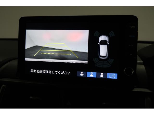 ＷＲ－Ｖ Ｚ＋　デモカー　２年保証付　アクセル踏み間違い抑制　Ｂｌｕｅｔｏｏｔｈ対応ナビ　バックカメラ　ドラレコ　ＥＴＣ　運転支援　センシング　コネクト　ＭＴモードパドルシフト　クルーズコントロール　障害物センサー（10枚目）