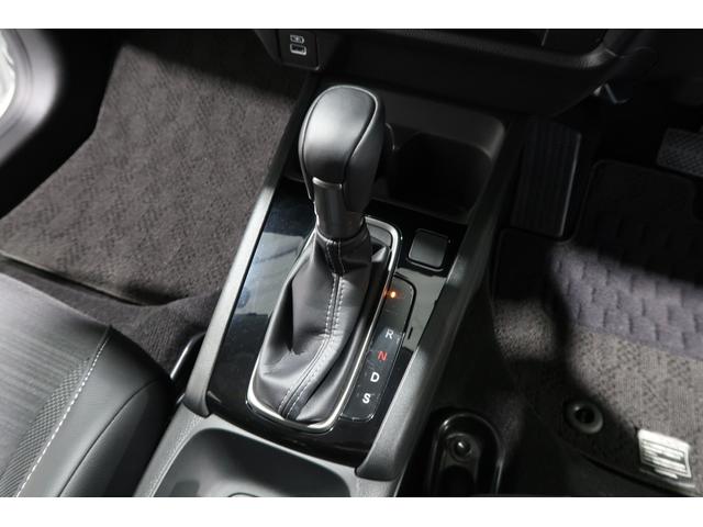 ＷＲ－Ｖ Ｚ＋　デモカー　２年保証付　アクセル踏み間違い抑制　Ｂｌｕｅｔｏｏｔｈ対応ナビ　バックカメラ　ドラレコ　ＥＴＣ　運転支援　センシング　コネクト　ＭＴモードパドルシフト　クルーズコントロール　障害物センサー（11枚目）