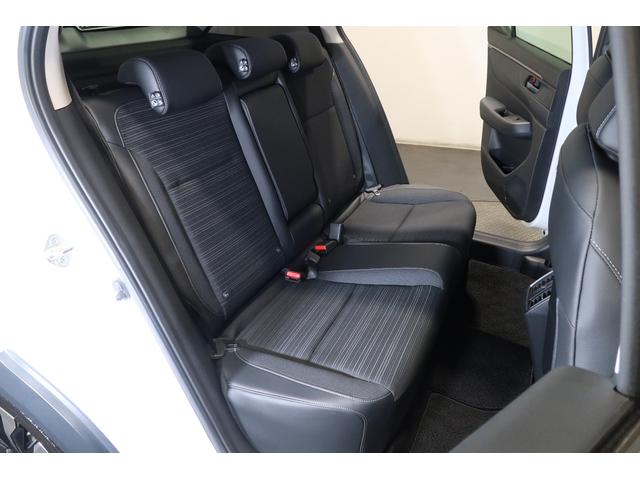 ＷＲ－Ｖ Ｚ＋　デモカー　２年保証付　アクセル踏み間違い抑制　Ｂｌｕｅｔｏｏｔｈ対応ナビ　バックカメラ　ドラレコ　ＥＴＣ　運転支援　センシング　コネクト　ＭＴモードパドルシフト　クルーズコントロール　障害物センサー（19枚目）