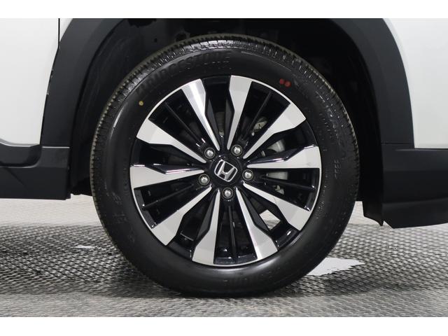 ＷＲ－Ｖ Ｚ＋　デモカー　２年保証付　アクセル踏み間違い抑制　Ｂｌｕｅｔｏｏｔｈ対応ナビ　バックカメラ　ドラレコ　ＥＴＣ　運転支援　センシング　コネクト　ＭＴモードパドルシフト　クルーズコントロール　障害物センサー（22枚目）