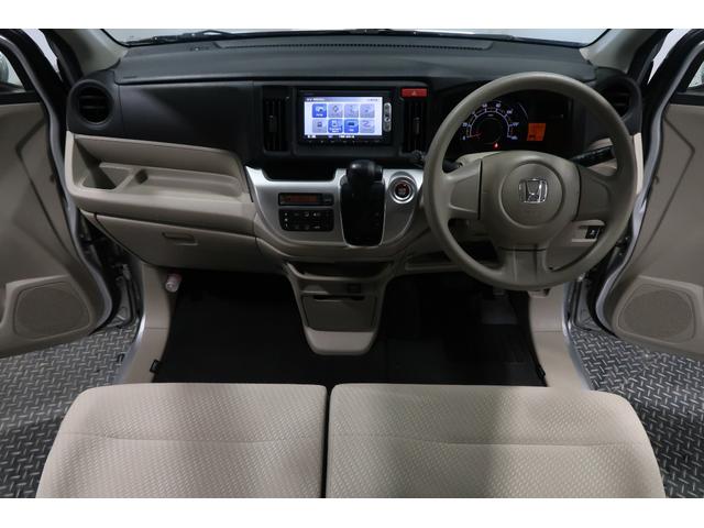 N-WGN G ホンダ認定中古車 1年保証 メモリーナビ ETC ナビTV スマートキーシステム イモビライザー AAC キーレスキー 運転席エアバック DVD再生 運転席助手席エアバック 横滑り防止機能 PW PS(8枚目)