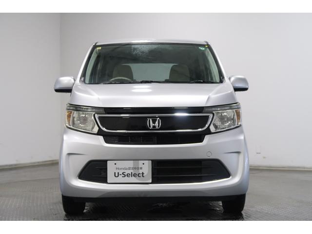 N-WGN G ホンダ認定中古車 1年保証 メモリーナビ ETC ナビTV スマートキーシステム イモビライザー AAC キーレスキー 運転席エアバック DVD再生 運転席助手席エアバック 横滑り防止機能 PW PS(20枚目)