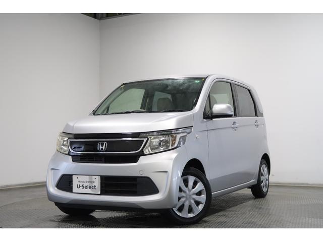 N-WGN G ホンダ認定中古車 1年保証 メモリーナビ ETC ナビTV スマートキーシステム イモビライザー AAC キーレスキー 運転席エアバック DVD再生 運転席助手席エアバック 横滑り防止機能 PW PS(21枚目)