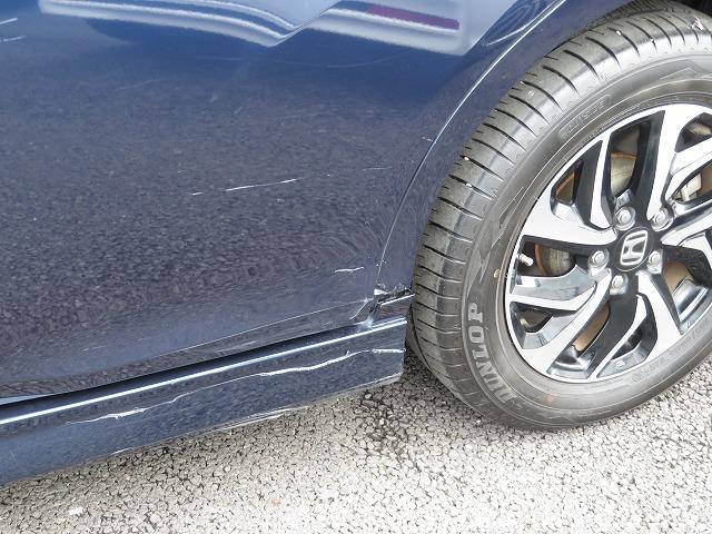 ステップワゴンスパーダ スパーダホンダセンシング　ディーラー保証　センシング　Ｂｌｕｅｔｏｏｔｈ対応ナビ　ドラレコ　ＭＴモードパドルシフト　クルーズコントロール　両側電動スライドドア　ＥＴＣ　ＵＳＢ入力端子　フルセグ　ＬＥＤオートライト　バックカメラ（28枚目）