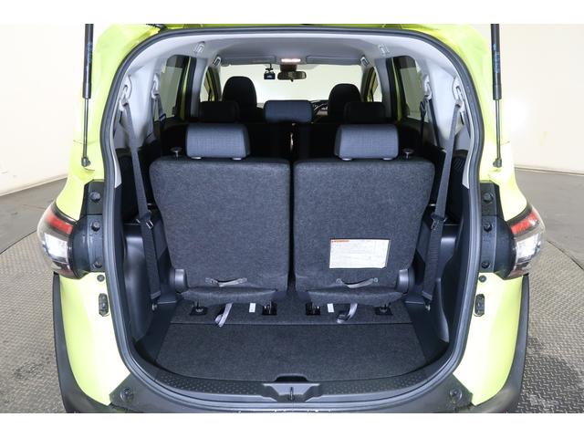 シエンタ G 1年保証 メモリーナビ Bカメラ ドラレコ ETC ナビ・TV スマートキープッシュスタート アイドリングS リアカメラ 地デジフルセグ フルオートエアコン パワーウィンド 運転席エアバック パワステ(22枚目)