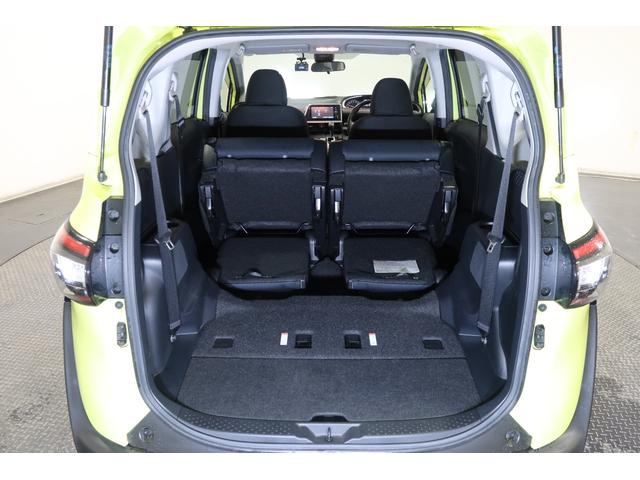 シエンタ G 1年保証 メモリーナビ Bカメラ ドラレコ ETC ナビ・TV スマートキープッシュスタート アイドリングS リアカメラ 地デジフルセグ フルオートエアコン パワーウィンド 運転席エアバック パワステ(23枚目)