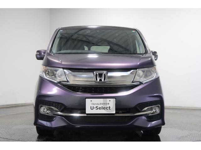 ステップワゴンスパーダ スパーダ・クールスピリットホンダセンシング　ホンダ認定中古車　１年保証　メモリーナビ　Ｂカメラ　ドラレコ　ＥＴＣ　サイドエアバック　スマートキ　左右電動スライドドア　バックモニタ　Ｗエアコン　地ＴＶ　ナビ＆ＴＶ　三列シート　助手席エアバッグ（31枚目）