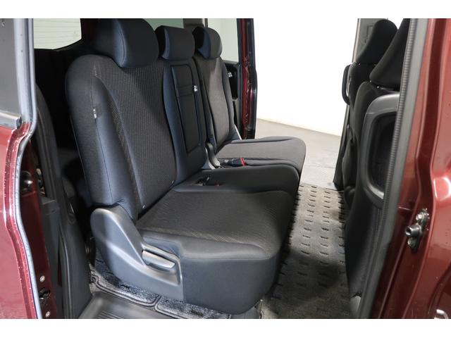 フリードハイブリッド ジャストセレクション 認定中古車 1年保証付 ワンオーナー ナビ Bカメラ ドラレコ ETC 運転支援 セキュリティー 横滑り防止機能 オートクルーズ 地デジ エアバック DVD再生可能 キーレスエントリー PS 3列(22枚目)