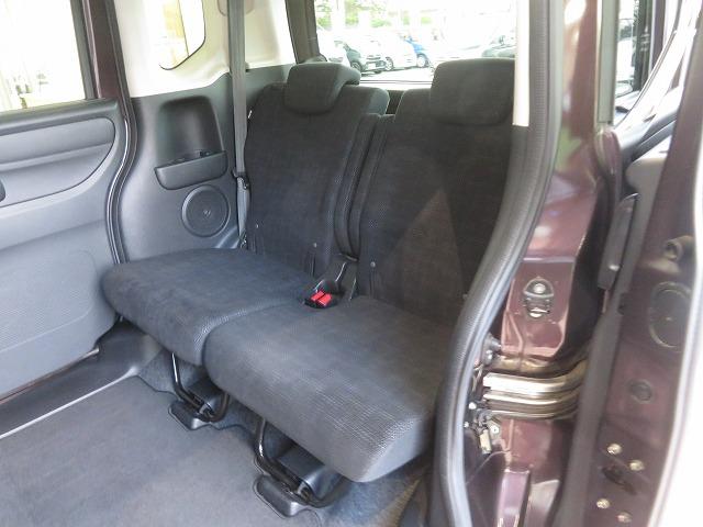 N-BOX G・Lパッケージ Bluetooth対応ナビ バックカメラ フルセグ 左電動スライドドア 横滑り防止装置 ベンチシート ETC DVD再生 電動格納ミラー ベンチ席 カラーバックモニター 全席PW ナビテレビ 地TV(12枚目)