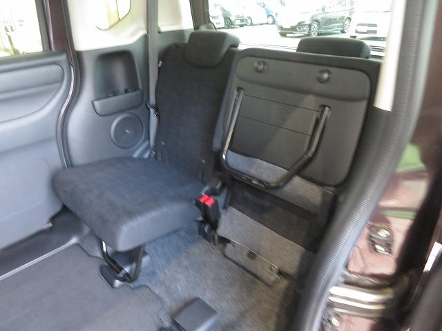 N-BOX G・Lパッケージ Bluetooth対応ナビ バックカメラ フルセグ 左電動スライドドア 横滑り防止装置 ベンチシート ETC DVD再生 電動格納ミラー ベンチ席 カラーバックモニター 全席PW ナビテレビ 地TV(13枚目)