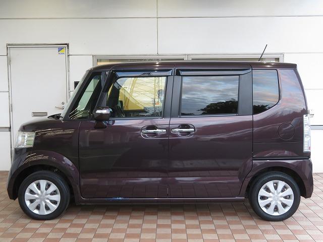 N-BOX G・Lパッケージ Bluetooth対応ナビ バックカメラ フルセグ 左電動スライドドア 横滑り防止装置 ベンチシート ETC DVD再生 電動格納ミラー ベンチ席 カラーバックモニター 全席PW ナビテレビ 地TV(26枚目)