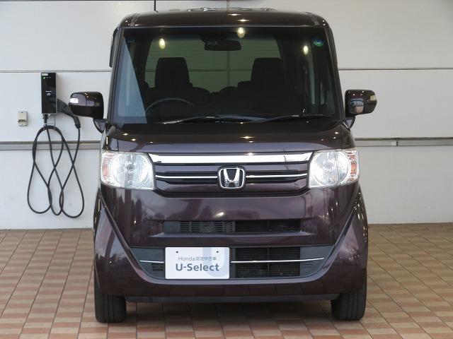 N-BOX G・Lパッケージ Bluetooth対応ナビ バックカメラ フルセグ 左電動スライドドア 横滑り防止装置 ベンチシート ETC DVD再生 電動格納ミラー ベンチ席 カラーバックモニター 全席PW ナビテレビ 地TV(28枚目)