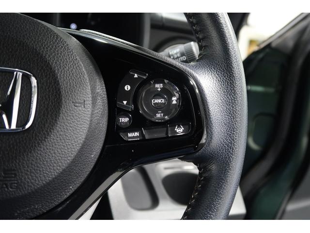 N-ONE プレミアム 認定中古車 2年保証付 ワンオーナー ナビ Bカメラ ドラレコ ETC 運転支援 アダクティブクルーズコントロール USBポート レーンキープ オートマチックハイビーム 衝突軽減 DVD再生 ESC(16枚目)