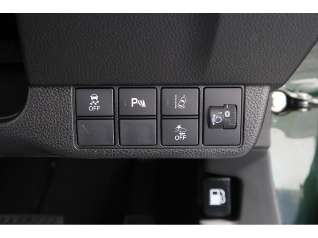 N-ONE プレミアム 認定中古車 2年保証付 ワンオーナー ナビ Bカメラ ドラレコ ETC 運転支援 アダクティブクルーズコントロール USBポート レーンキープ オートマチックハイビーム 衝突軽減 DVD再生 ESC(17枚目)