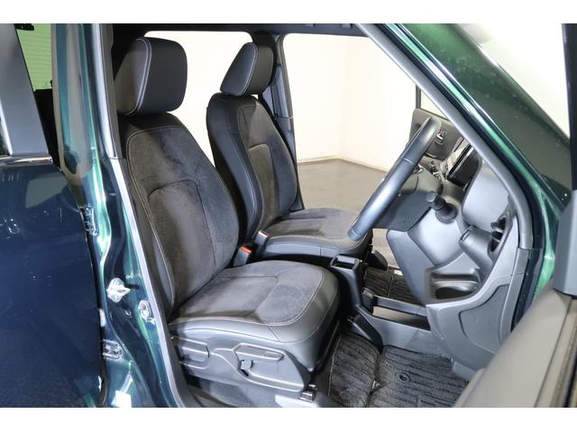 N-ONE プレミアム 認定中古車 2年保証付 ワンオーナー ナビ Bカメラ ドラレコ ETC 運転支援 アダクティブクルーズコントロール USBポート レーンキープ オートマチックハイビーム 衝突軽減 DVD再生 ESC(22枚目)