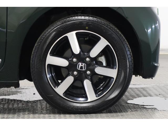 N-ONE プレミアム 認定中古車 2年保証付 ワンオーナー ナビ Bカメラ ドラレコ ETC 運転支援 アダクティブクルーズコントロール USBポート レーンキープ オートマチックハイビーム 衝突軽減 DVD再生 ESC(25枚目)