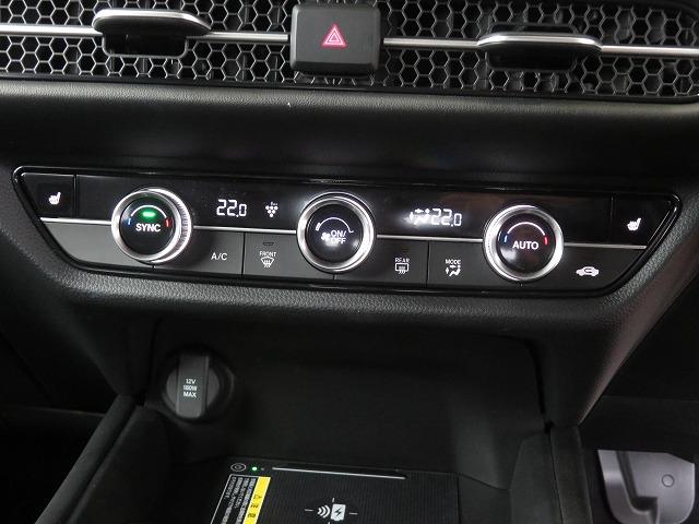 ZR-V e:HEVZ 2年保証 Hコネクト センシング 全周囲カメラ 車内Wi-Fi 前後ドラレコ アクセル踏み間違い抑制 電動リアゲート ステアリングヒーター 障害物センサー ブラインドスポットモニター 革シート レザー(16枚目)