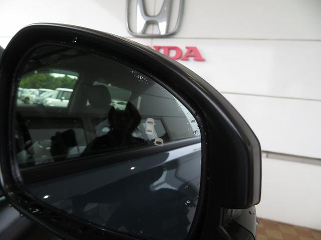 ZR-V e:HEVZ 2年保証 Hコネクト センシング 全周囲カメラ 車内Wi-Fi 前後ドラレコ アクセル踏み間違い抑制 電動リアゲート ステアリングヒーター 障害物センサー ブラインドスポットモニター 革シート レザー(28枚目)