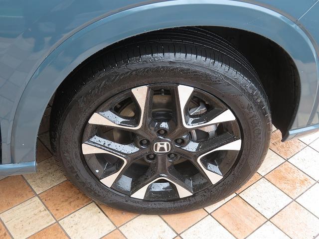 ZR-V e:HEVZ 2年保証 Hコネクト センシング 全周囲カメラ 車内Wi-Fi 前後ドラレコ アクセル踏み間違い抑制 電動リアゲート ステアリングヒーター 障害物センサー ブラインドスポットモニター 革シート レザー(31枚目)