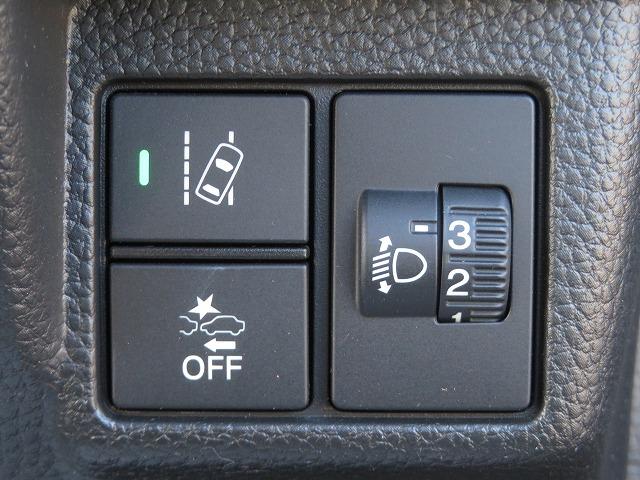 Ｎ－ＢＯＸカスタム Ｌターボ　ホンダ認定中古車２年保証付　ドライブレコーダー　メモリーナビ　地デジフルセグ　Ｂｌｕｅｔｏｏｔｈ　バックカメラ　両側電動スライドドア　シートヒーター　前車追従クルーズ装置　障害物センサー　ＰＳ　ＵＳＢ（17枚目）