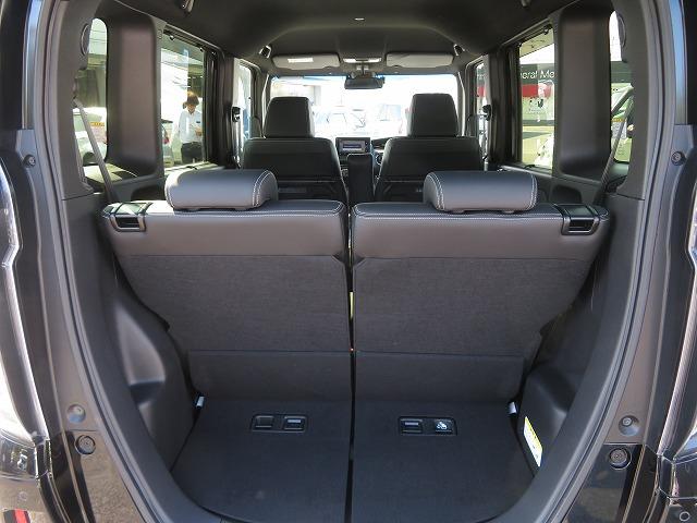 Ｎ－ＢＯＸカスタム Ｌターボ　ホンダ認定中古車２年保証付　ドライブレコーダー　メモリーナビ　地デジフルセグ　Ｂｌｕｅｔｏｏｔｈ　バックカメラ　両側電動スライドドア　シートヒーター　前車追従クルーズ装置　障害物センサー　ＰＳ　ＵＳＢ（30枚目）