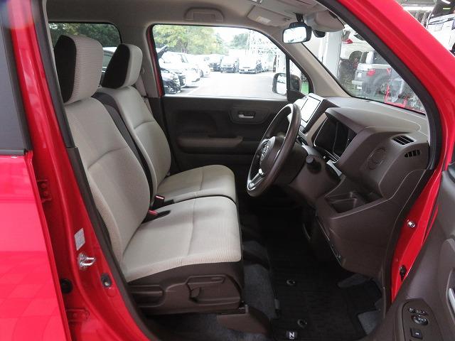 N-WGN L デモカー 2年保証 Hセンシング Bluetooth対応ナビ USB入力端子 ドラレコ クルーズコントロール シートヒーター 障害物センサー バックカメラ オートライト 電動格納ミラー ベンチシート(13枚目)