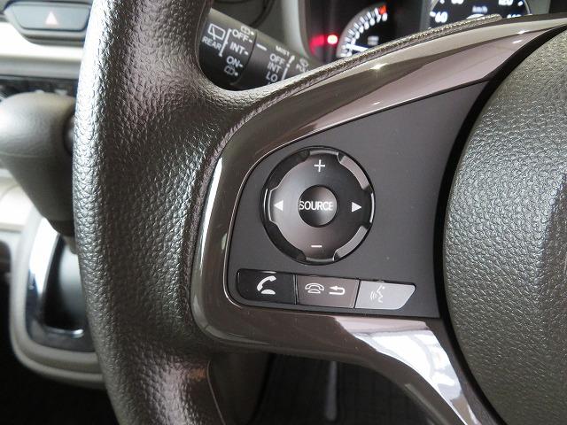 N-WGN L デモカー 2年保証 Hセンシング Bluetooth対応ナビ USB入力端子 ドラレコ クルーズコントロール シートヒーター 障害物センサー バックカメラ オートライト 電動格納ミラー ベンチシート(26枚目)