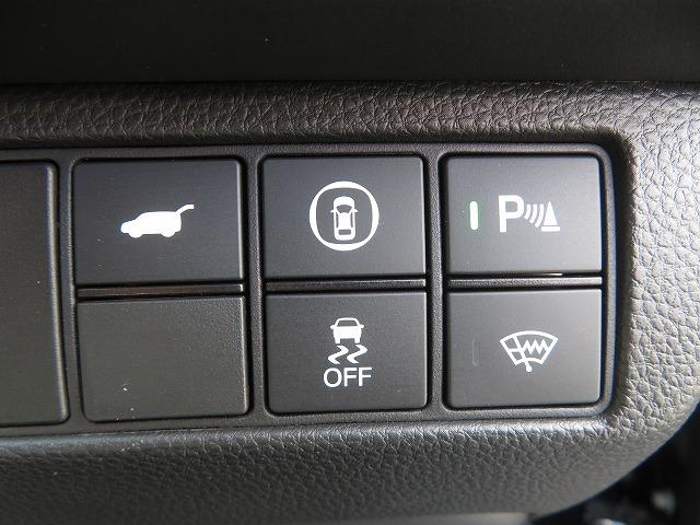 ヴェゼル e:HEVZ 2年保証 Hセンシング Bluetooth対応 前後ドラレコ Bluetooth対応ナビ USB入力端子 ステアリングヒーター 障害物センサー 電動リアゲート ブラインドスポットモニター コネクト(24枚目)