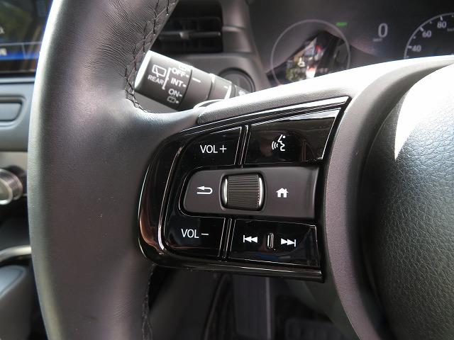 ヴェゼル e:HEVZ 2年保証 Hセンシング Bluetooth対応 前後ドラレコ Bluetooth対応ナビ USB入力端子 ステアリングヒーター 障害物センサー 電動リアゲート ブラインドスポットモニター コネクト(26枚目)