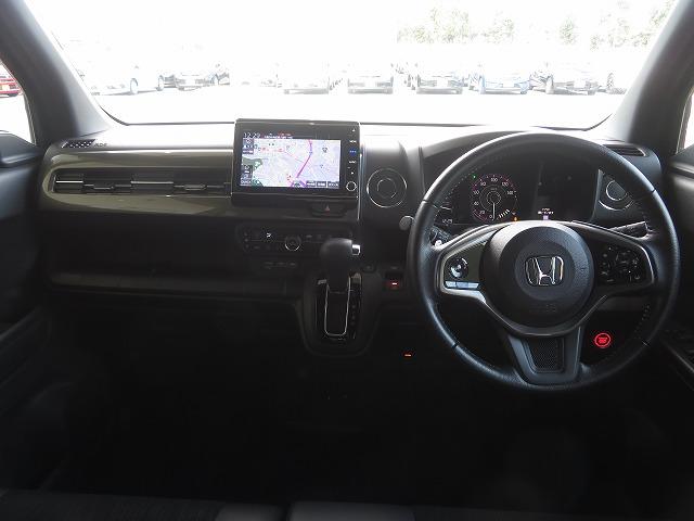 N-WGNカスタム L・ターボホンダセンシング 2年保証 Hセンシング 前後ドラレコ Bluetooth対応 障害物センサー ターボ シートヒーター USB入力端子 バックカメラ フルセグ クルーズコントロール ETC ミュージックサーバー LED(12枚目)