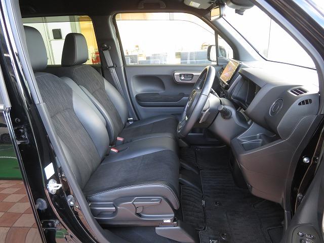 N-WGNカスタム L・ターボホンダセンシング 2年保証 Hセンシング 前後ドラレコ Bluetooth対応 障害物センサー ターボ シートヒーター USB入力端子 バックカメラ フルセグ クルーズコントロール ETC ミュージックサーバー LED(13枚目)