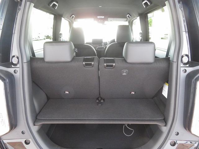 N-WGNカスタム L・ターボホンダセンシング 2年保証 Hセンシング 前後ドラレコ Bluetooth対応 障害物センサー ターボ シートヒーター USB入力端子 バックカメラ フルセグ クルーズコントロール ETC ミュージックサーバー LED(27枚目)