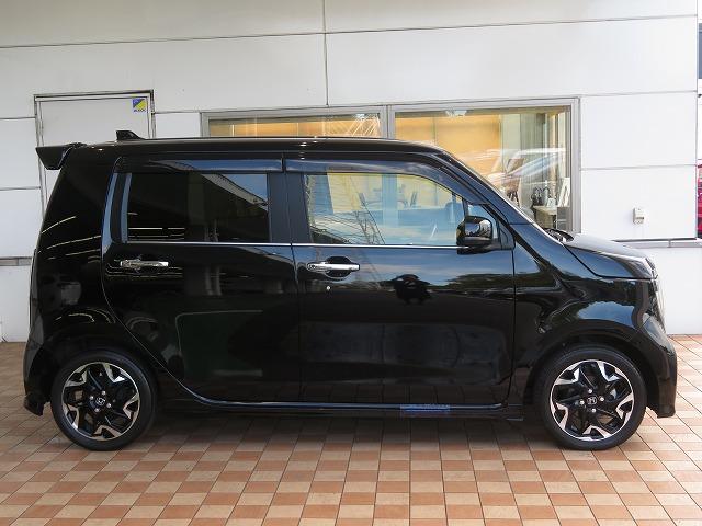 N-WGNカスタム L・ターボホンダセンシング 2年保証 Hセンシング 前後ドラレコ Bluetooth対応 障害物センサー ターボ シートヒーター USB入力端子 バックカメラ フルセグ クルーズコントロール ETC ミュージックサーバー LED(31枚目)