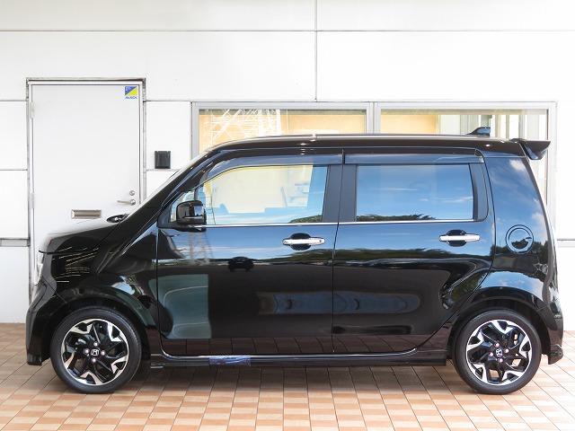 N-WGNカスタム L・ターボホンダセンシング 2年保証 Hセンシング 前後ドラレコ Bluetooth対応 障害物センサー ターボ シートヒーター USB入力端子 バックカメラ フルセグ クルーズコントロール ETC ミュージックサーバー LED(32枚目)