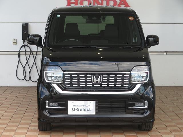 N-WGNカスタム L・ターボホンダセンシング 2年保証 Hセンシング 前後ドラレコ Bluetooth対応 障害物センサー ターボ シートヒーター USB入力端子 バックカメラ フルセグ クルーズコントロール ETC ミュージックサーバー LED(34枚目)