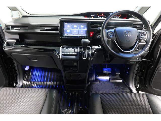 ステップワゴン モデューロＸ　認定中古車　１年保証付　ワンオーナー　Ｂｌｕｅｔｏｏｔｈ対応ナビ　バックカメラ　ドラレコ　ＥＴＣ　運転支援　Ｈセンシング　リア席モニター　両側電動スライド　ＭＴモードパドルシフト　クルーズコントロール（10枚目）