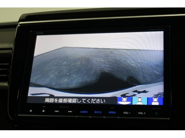 ステップワゴン モデューロＸ　認定中古車　１年保証付　ワンオーナー　Ｂｌｕｅｔｏｏｔｈ対応ナビ　バックカメラ　ドラレコ　ＥＴＣ　運転支援　Ｈセンシング　リア席モニター　両側電動スライド　ＭＴモードパドルシフト　クルーズコントロール（12枚目）