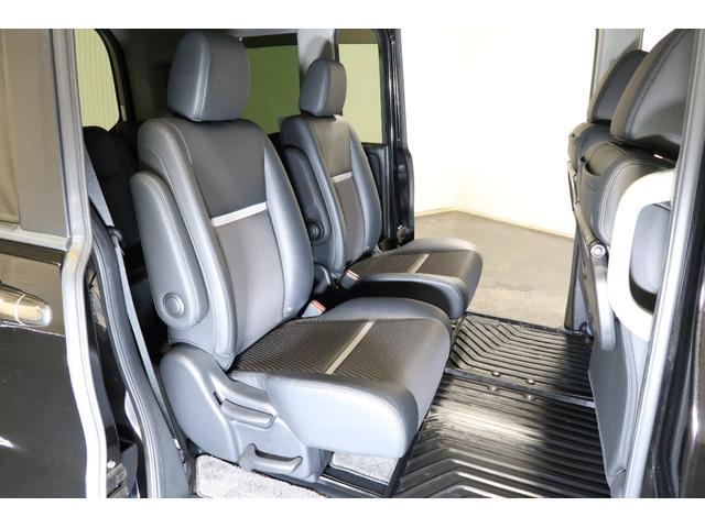 ステップワゴン モデューロＸ　認定中古車　１年保証付　ワンオーナー　Ｂｌｕｅｔｏｏｔｈ対応ナビ　バックカメラ　ドラレコ　ＥＴＣ　運転支援　Ｈセンシング　リア席モニター　両側電動スライド　ＭＴモードパドルシフト　クルーズコントロール（23枚目）