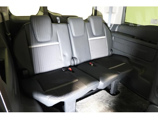 ステップワゴン モデューロＸ　認定中古車　１年保証付　ワンオーナー　Ｂｌｕｅｔｏｏｔｈ対応ナビ　バックカメラ　ドラレコ　ＥＴＣ　運転支援　Ｈセンシング　リア席モニター　両側電動スライド　ＭＴモードパドルシフト　クルーズコントロール（25枚目）