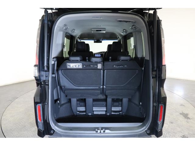 ステップワゴン モデューロＸ　認定中古車　１年保証付　ワンオーナー　Ｂｌｕｅｔｏｏｔｈ対応ナビ　バックカメラ　ドラレコ　ＥＴＣ　運転支援　Ｈセンシング　リア席モニター　両側電動スライド　ＭＴモードパドルシフト　クルーズコントロール（26枚目）