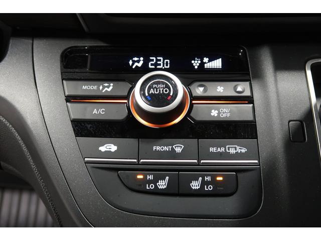 フリード G・ホンダセンシング 認定中古車 2年保証付 ワンオーナー ナビ Bカメラ ETC 運転支援 Fセグ 追突被害軽減ブレーキ iストップ Wエアバッグ パワーウィンドウ 1オ-ナ- アクティブクルーズコントロール スマートキ(15枚目)