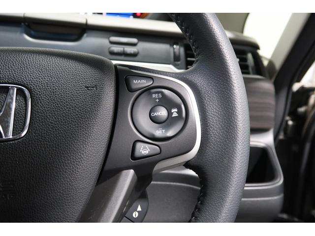 フリード G・ホンダセンシング 認定中古車 2年保証付 ワンオーナー ナビ Bカメラ ETC 運転支援 Fセグ 追突被害軽減ブレーキ iストップ Wエアバッグ パワーウィンドウ 1オ-ナ- アクティブクルーズコントロール スマートキ(16枚目)