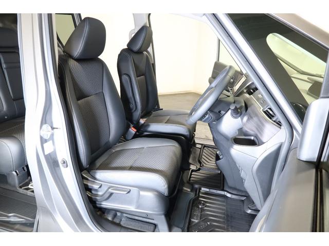 フリード G・ホンダセンシング 認定中古車 2年保証付 ワンオーナー ナビ Bカメラ ETC 運転支援 Fセグ 追突被害軽減ブレーキ iストップ Wエアバッグ パワーウィンドウ 1オ-ナ- アクティブクルーズコントロール スマートキ(21枚目)