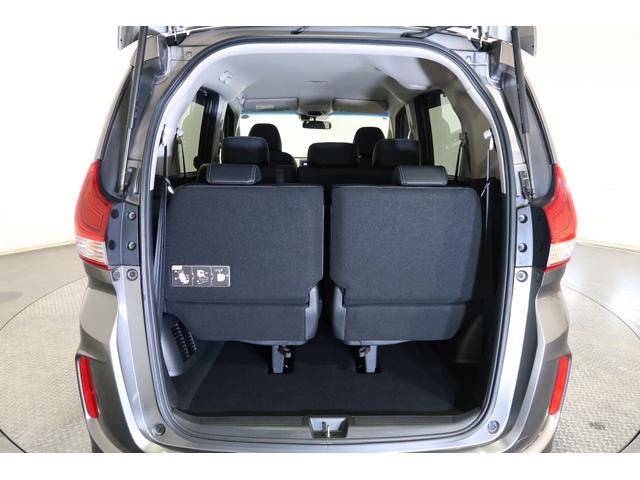 フリード G・ホンダセンシング 認定中古車 2年保証付 ワンオーナー ナビ Bカメラ ETC 運転支援 Fセグ 追突被害軽減ブレーキ iストップ Wエアバッグ パワーウィンドウ 1オ-ナ- アクティブクルーズコントロール スマートキ(24枚目)