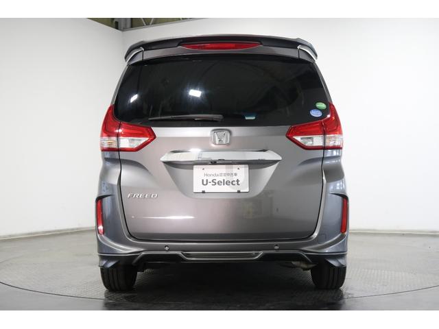 フリード G・ホンダセンシング 認定中古車 2年保証付 ワンオーナー ナビ Bカメラ ETC 運転支援 Fセグ 追突被害軽減ブレーキ iストップ Wエアバッグ パワーウィンドウ 1オ-ナ- アクティブクルーズコントロール スマートキ(26枚目)