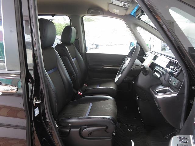 ステップワゴンスパーダ e:HEVスパーダG・EXホンダセンシング ディーラー保証 Hセンシング リア席モニター Bluetooth対応ナビ ドラレコ クルーズコントロール 両側電動スライドドア シートヒーター ETC2.0 USB入力端子 Wエアコン バックカメラ(13枚目)