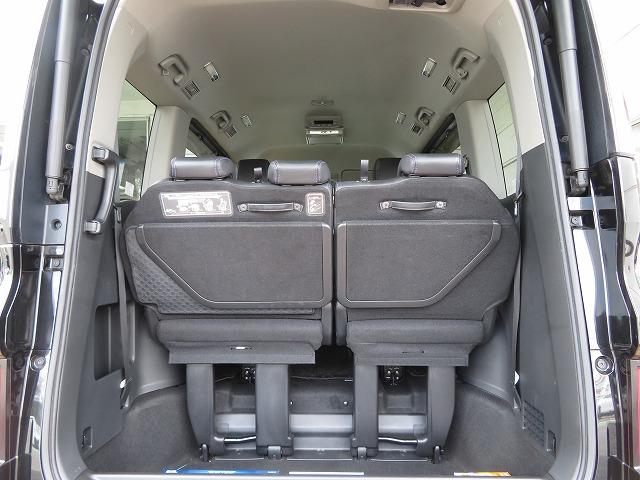 ステップワゴンスパーダ e:HEVスパーダG・EXホンダセンシング ディーラー保証 Hセンシング リア席モニター Bluetooth対応ナビ ドラレコ クルーズコントロール 両側電動スライドドア シートヒーター ETC2.0 USB入力端子 Wエアコン バックカメラ(29枚目)